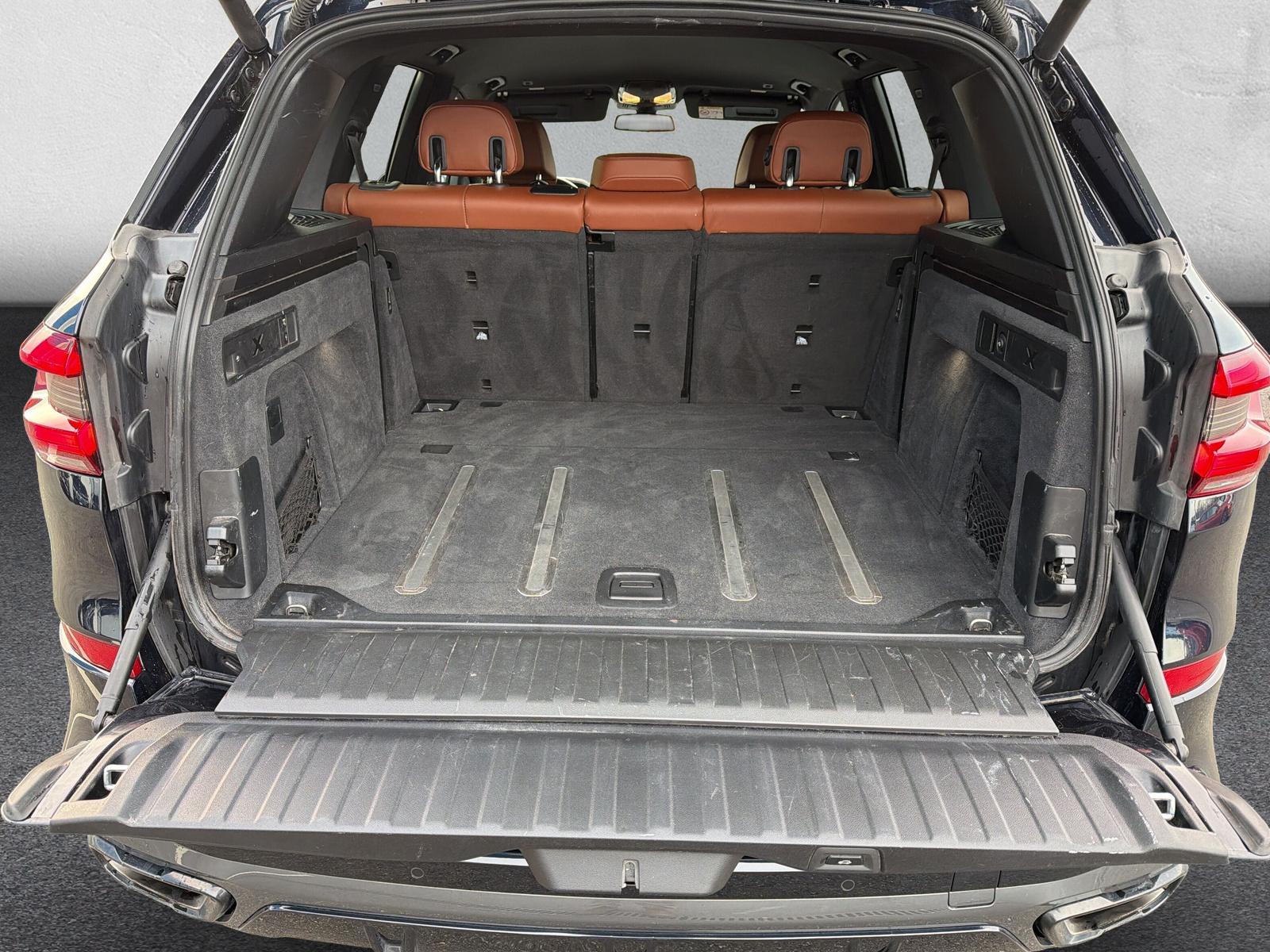 BMW X5 30d M Sport xDrive G05 (CH) AHK 3.5T ** Action Leasing à 2.88% Jusqu'au 30.09.2026 ** - 10