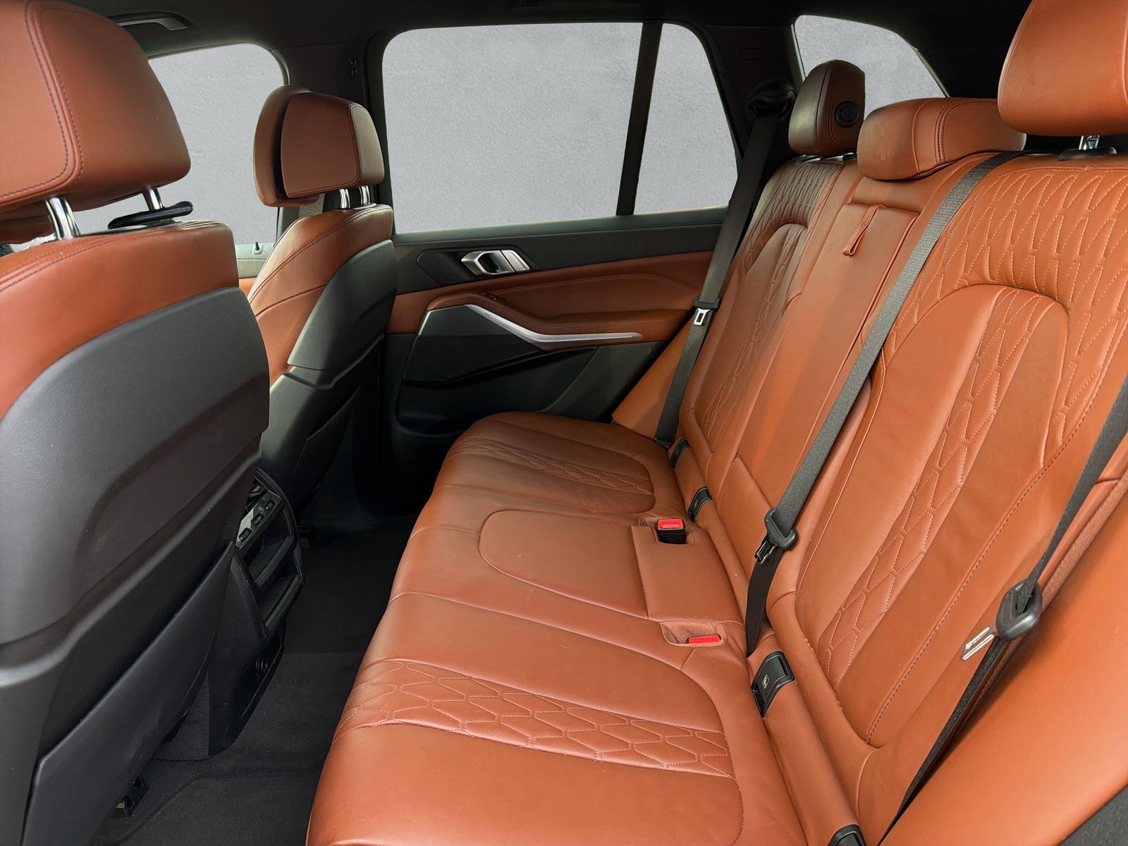 BMW X5 30d M Sport xDrive G05 (CH) AHK 3.5T ** Action Leasing à 2.88% Jusqu'au 30.09.2026 ** - 12