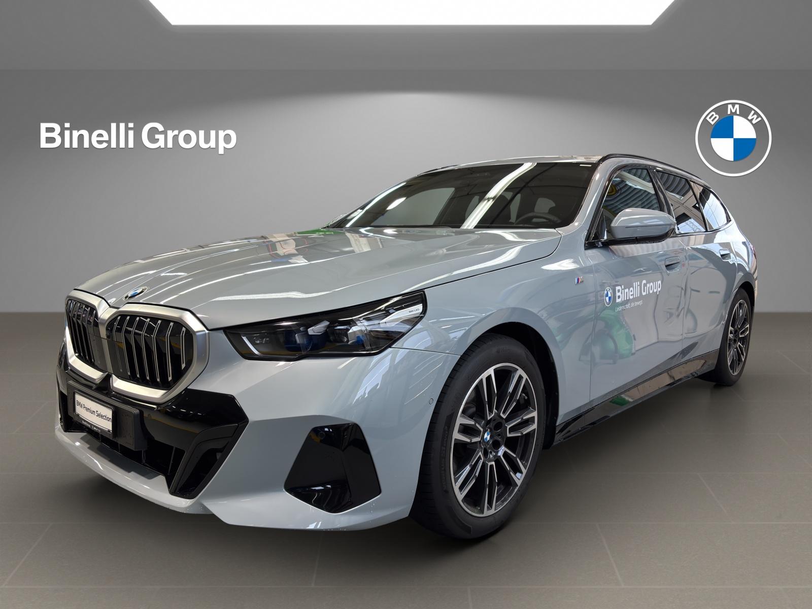 520d xDrive Touring