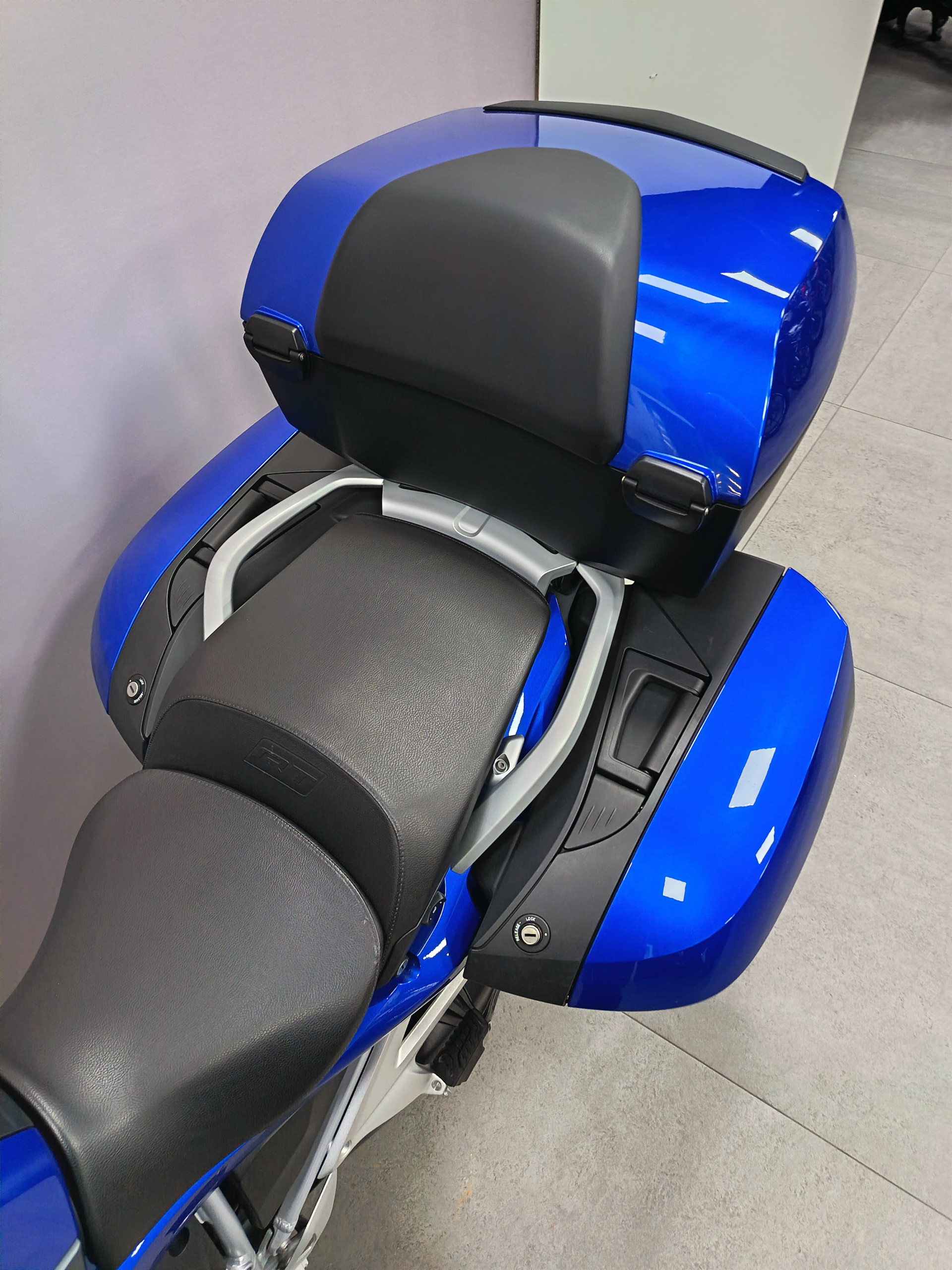 BMW R 1250 RT Sport - 6