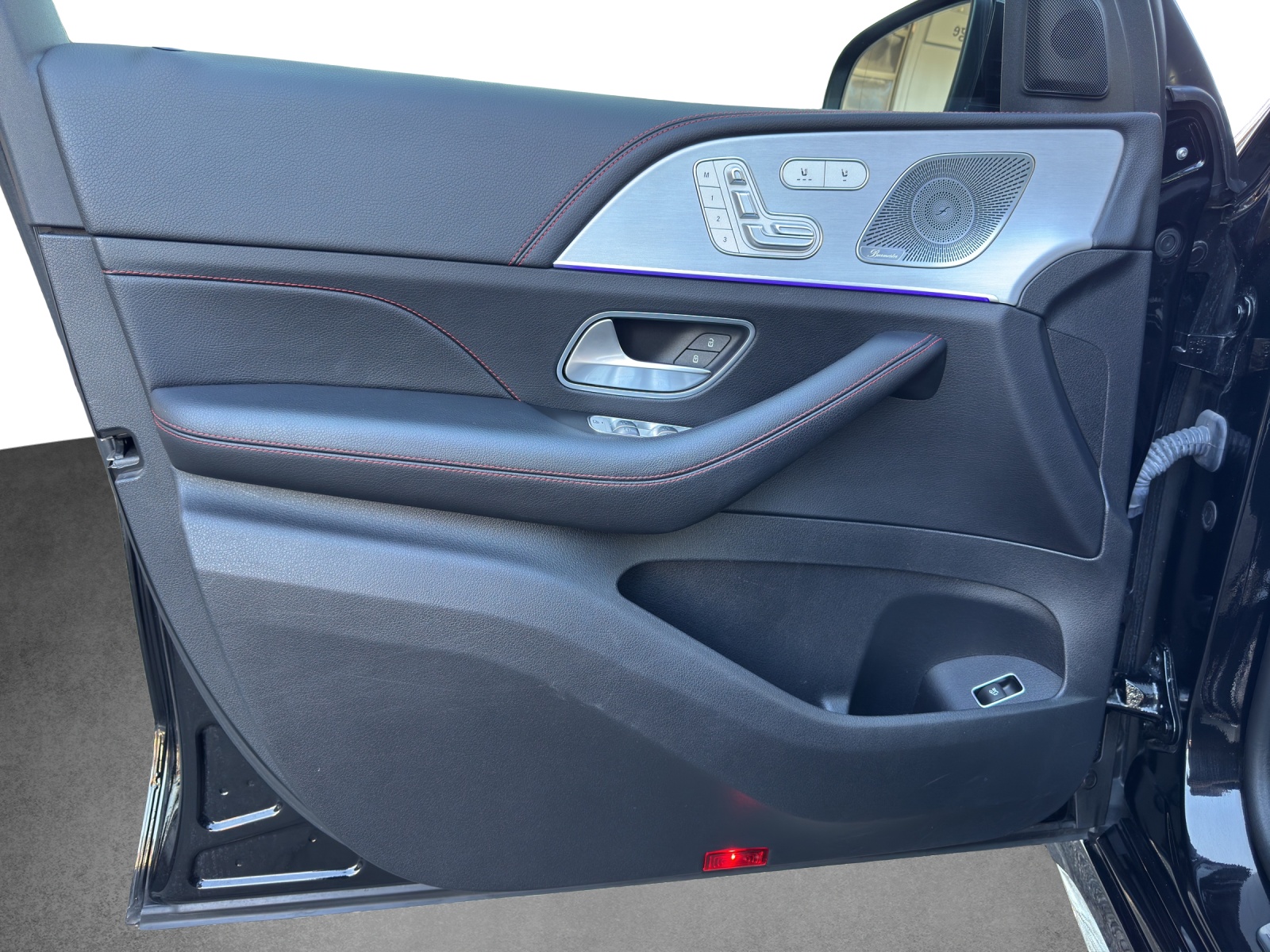 MERCEDES-BENZ GLE 53 AMG 4Matic+ - 13