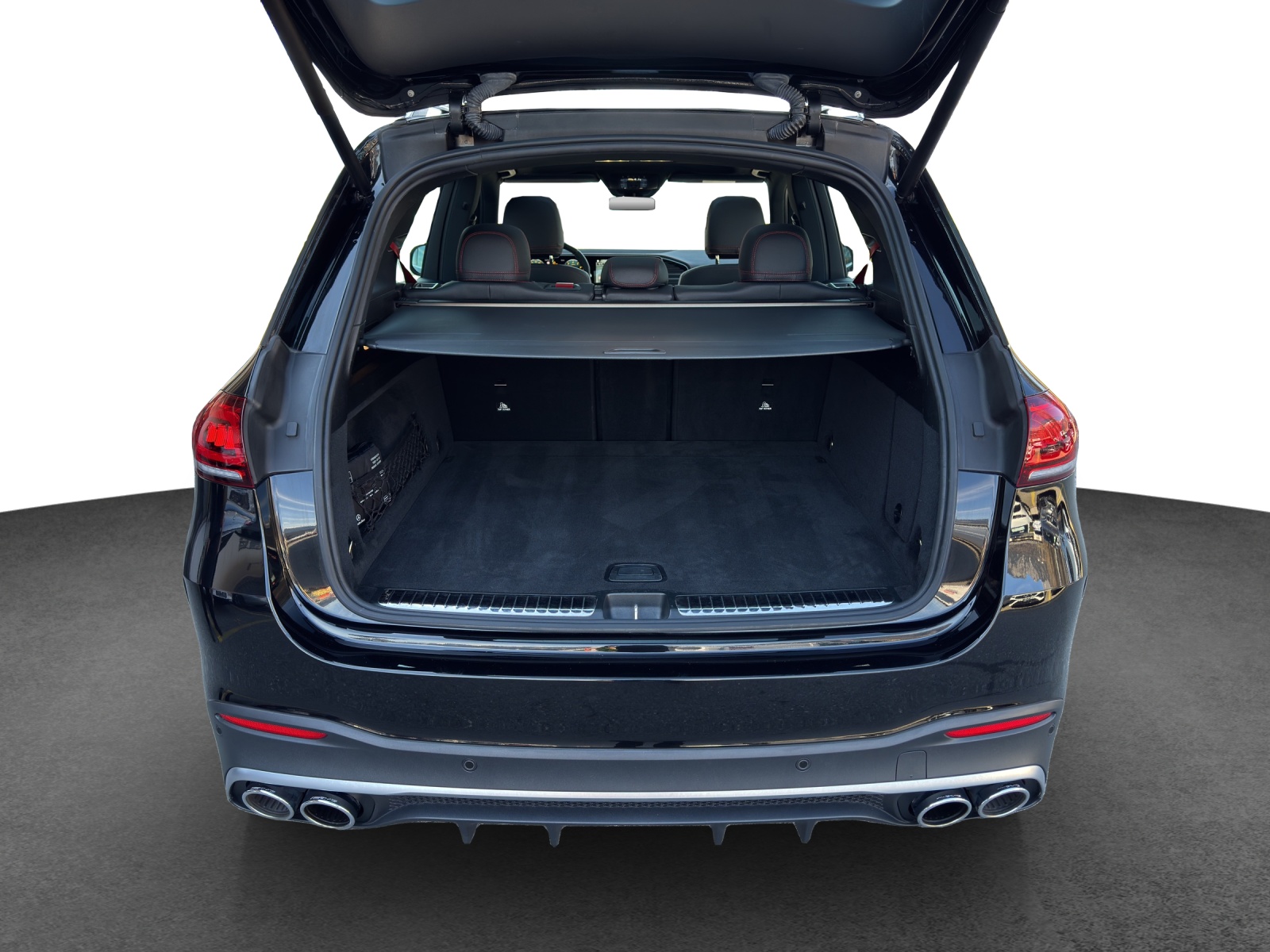 MERCEDES-BENZ GLE 53 AMG 4Matic+ - 20