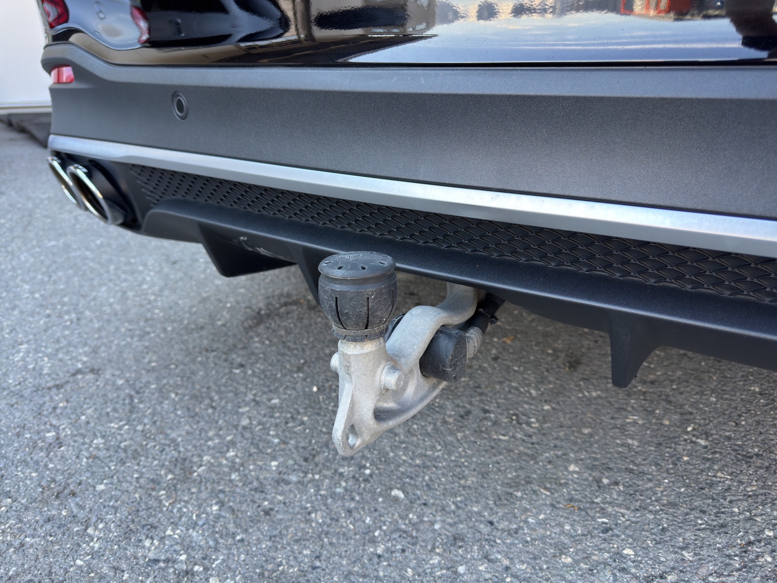 MERCEDES-BENZ GLE 53 AMG 4Matic+ - 24