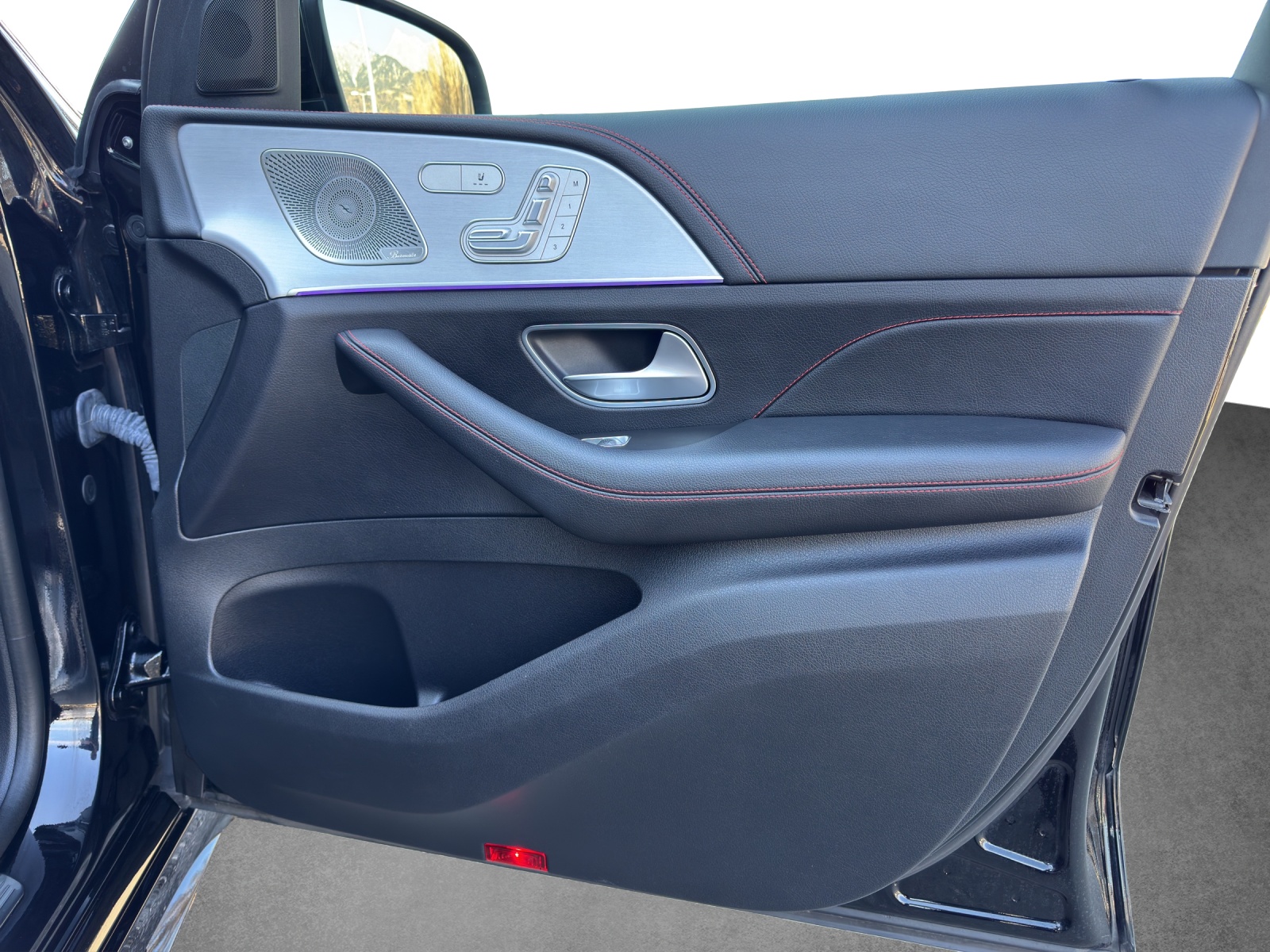 MERCEDES-BENZ GLE 53 AMG 4Matic+ - 16