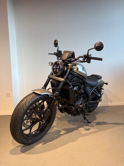 HONDA CMX 1100 Rebel DCT - 7