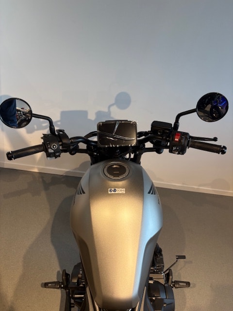 HONDA CMX 1100 Rebel DCT - 9