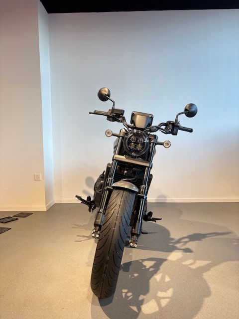 HONDA CMX 1100 Rebel DCT - 8