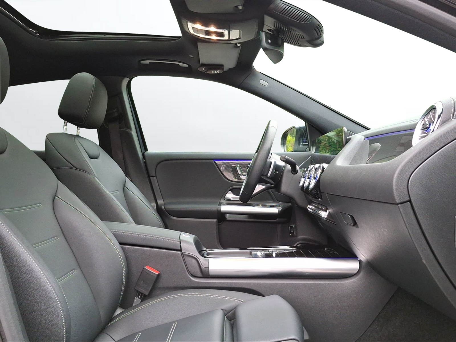 MERCEDES-BENZ GLA 220 4Matic 8G-DCT AMG Line - 11