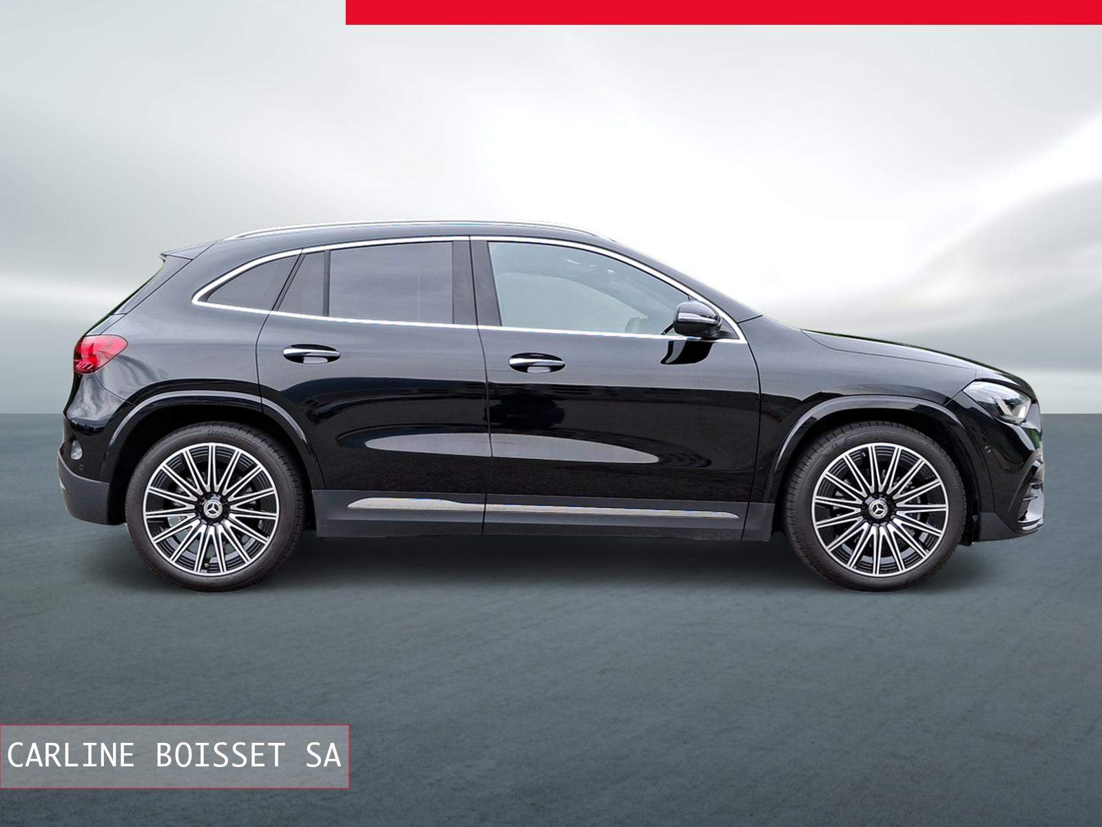 MERCEDES-BENZ GLA 220 4Matic 8G-DCT AMG Line - 6