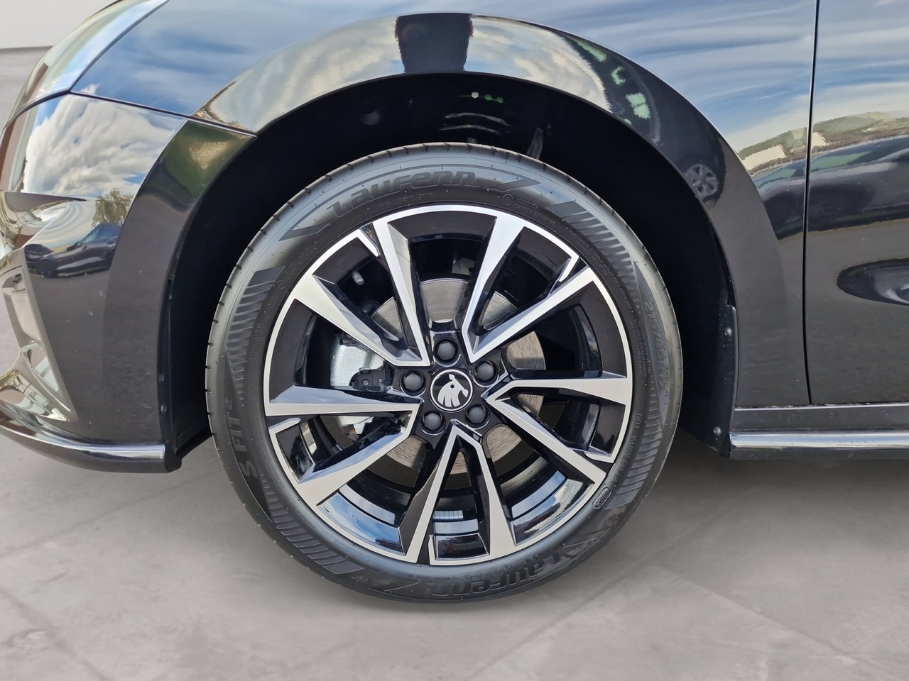 skoda Gallery 9