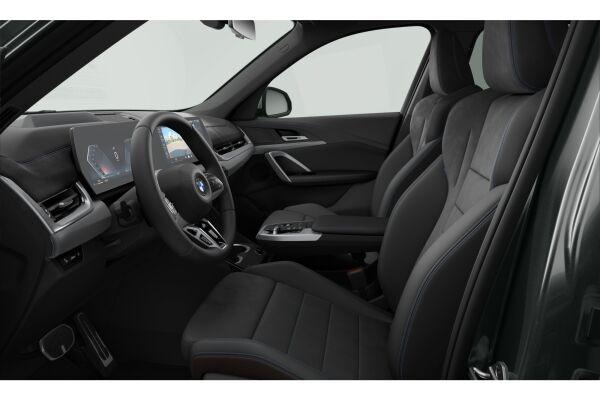 BMW X1 20d M Sport xDrive U11 (CH) AHK 2.0T 📍 - 3