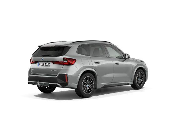 BMW X1 20d M Sport xDrive U11 (CH) AHK 2.0T 📍 - 2