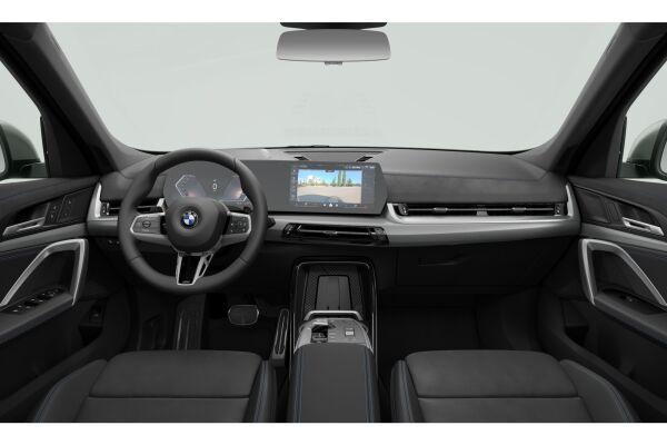 BMW X1 20d M Sport xDrive U11 (CH) AHK 2.0T 📍 - 4