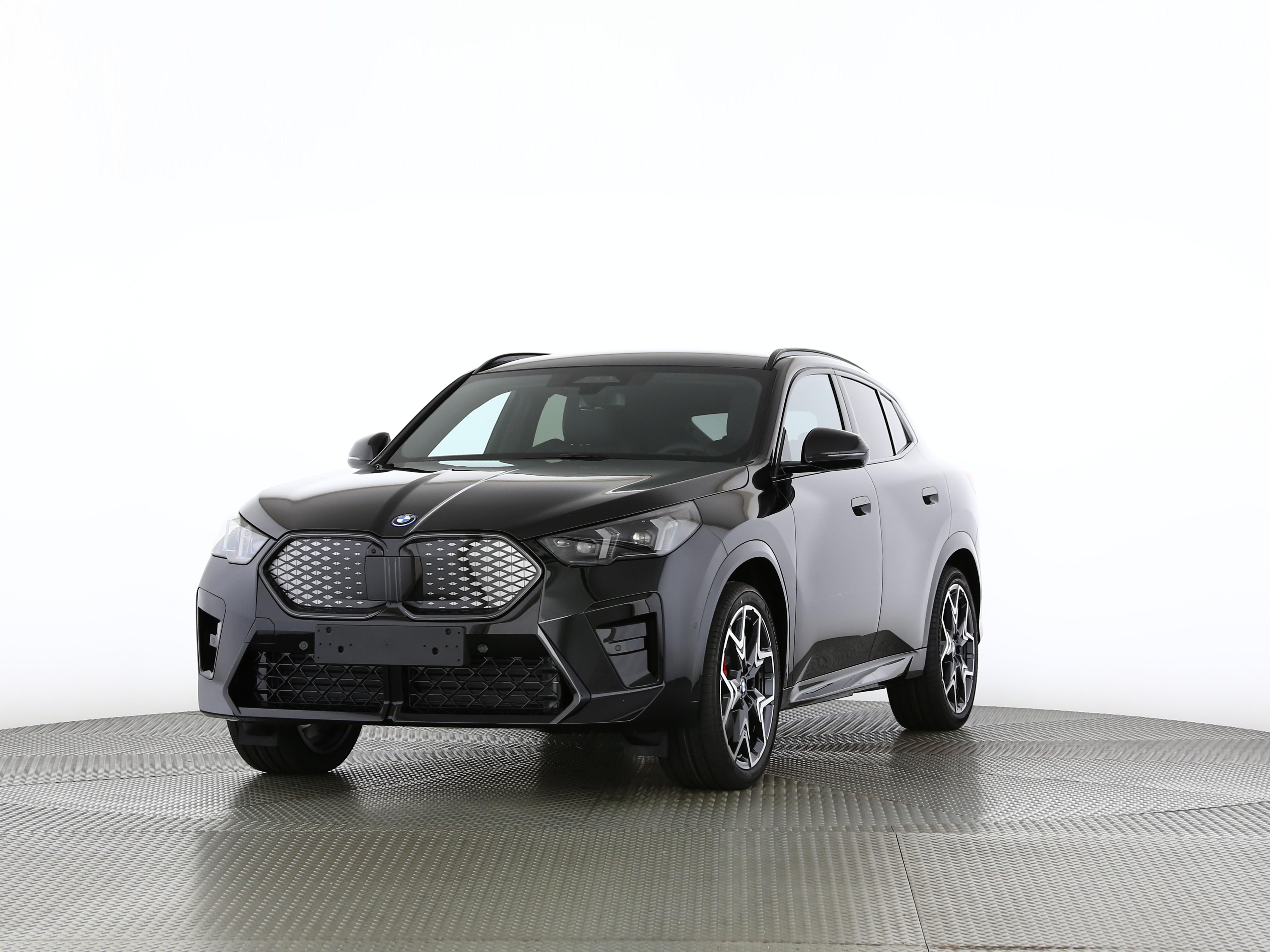 iX2 30 xDrive
