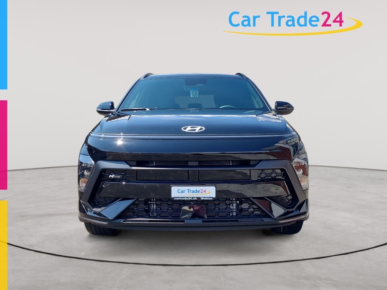 hyundai Gallery 7