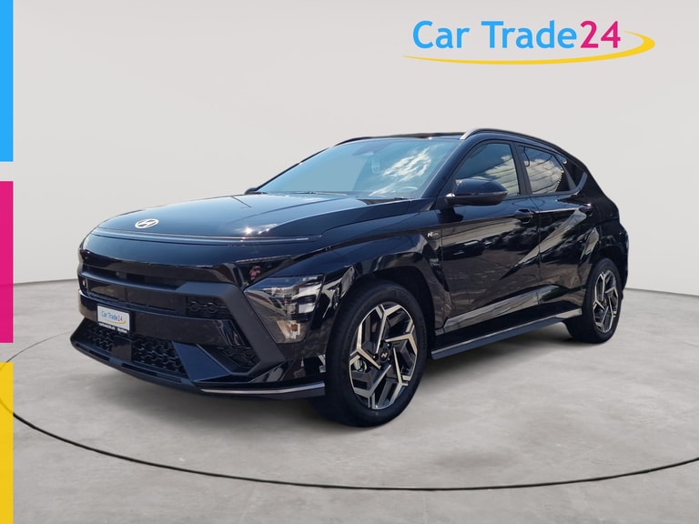 hyundai Gallery 2
