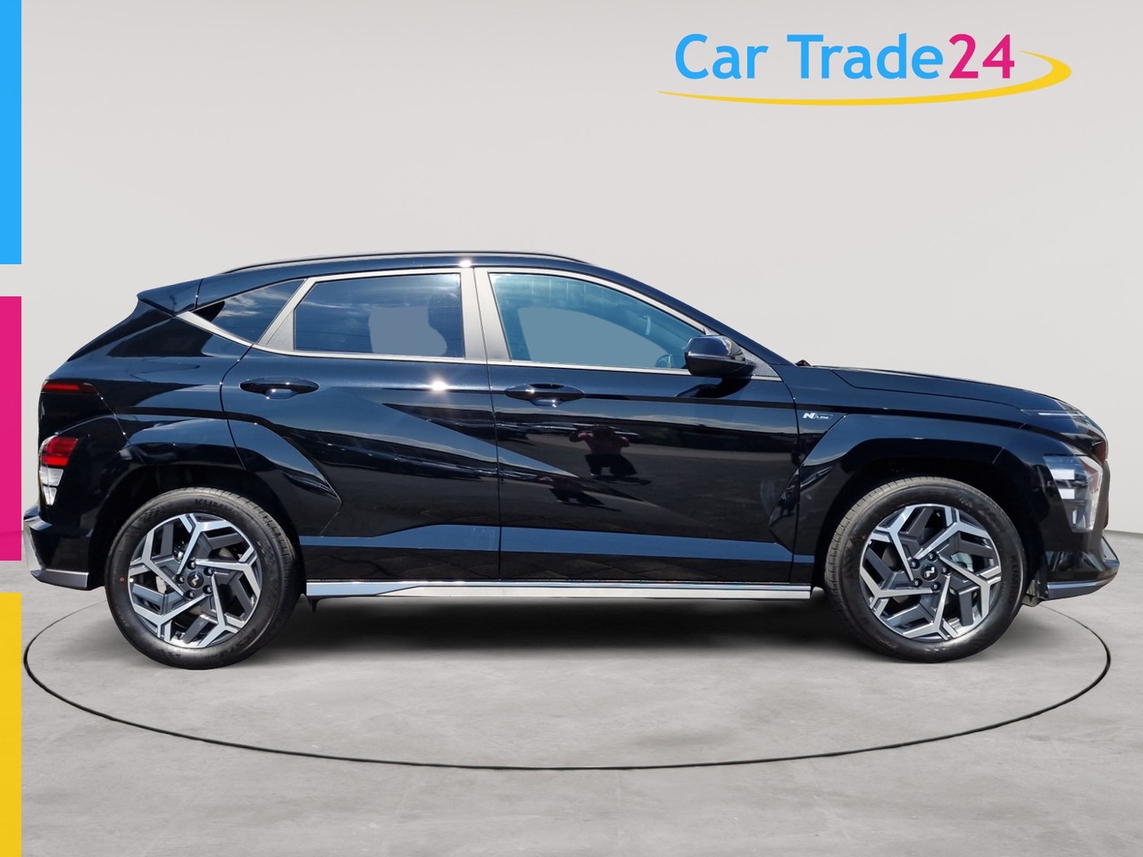 hyundai Gallery 6