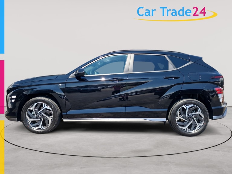 hyundai Gallery 5