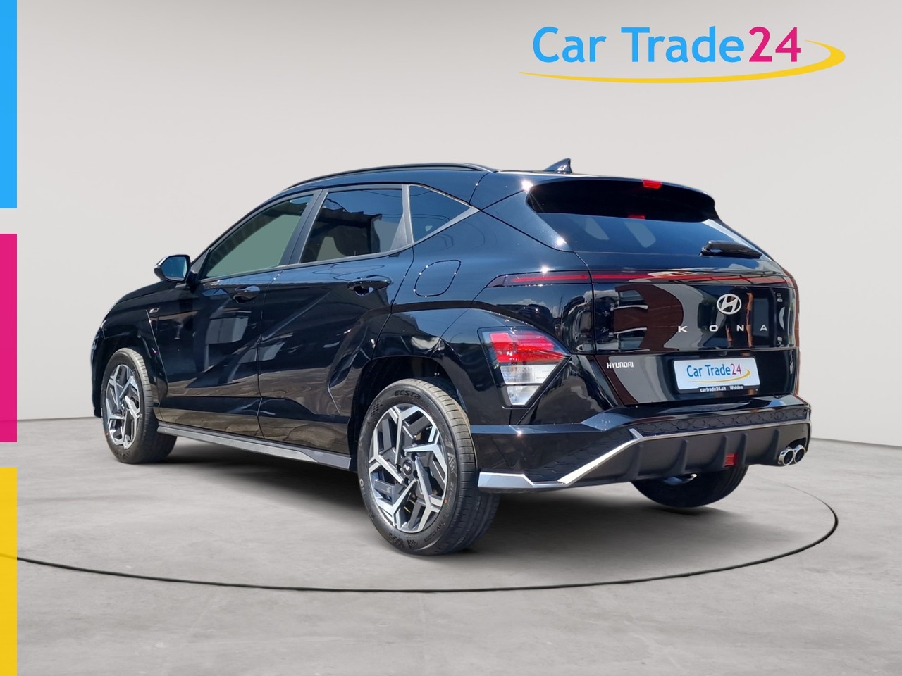 hyundai Gallery 4
