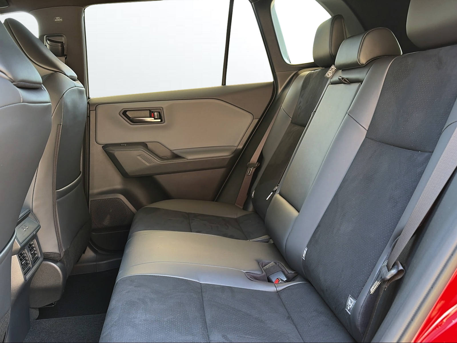TOYOTA RAV-4 2.5 PHEV GR Sport e-CVT 4WD - 9