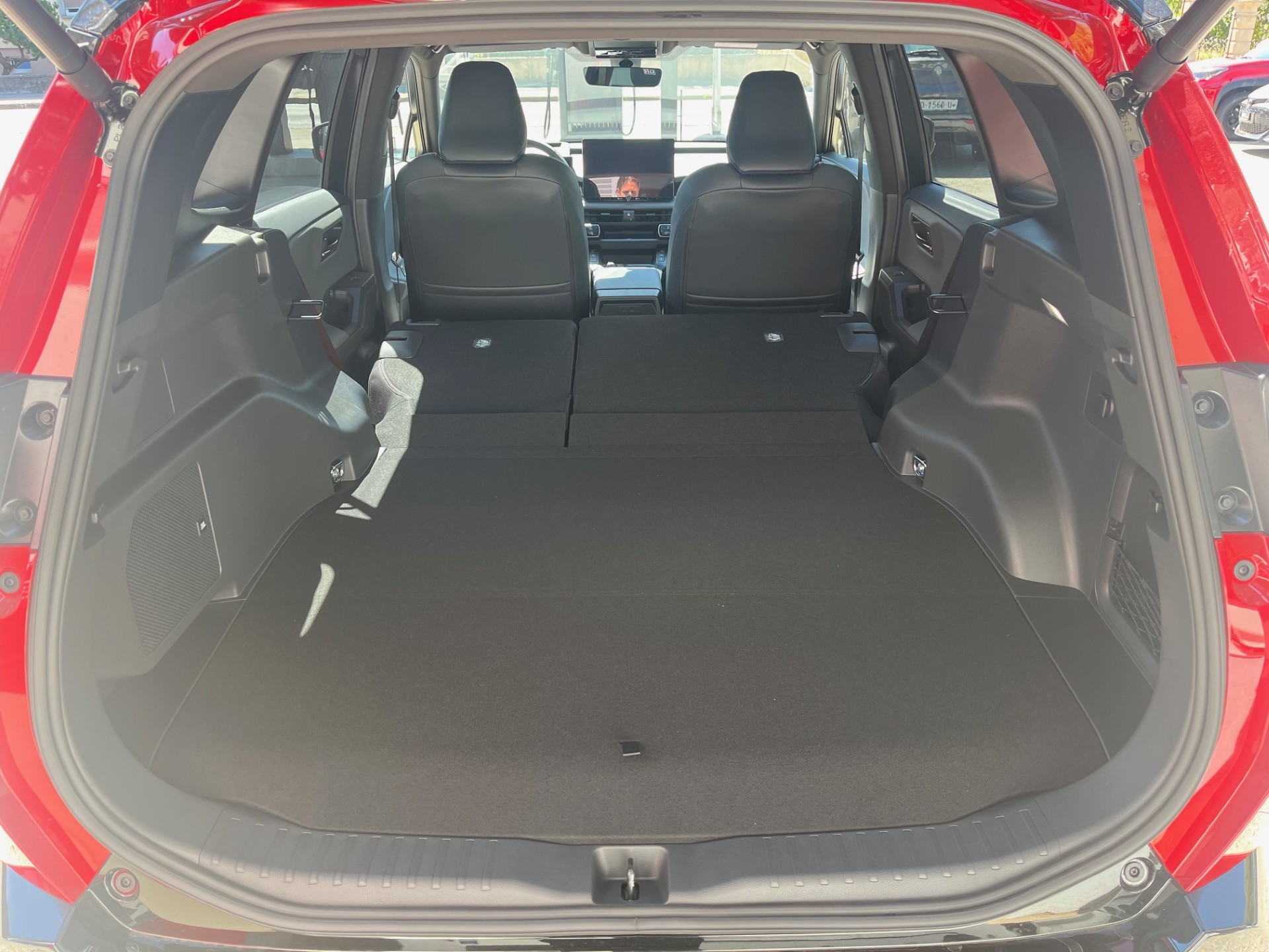 TOYOTA RAV-4 2.5 PHEV GR Sport e-CVT 4WD - 16