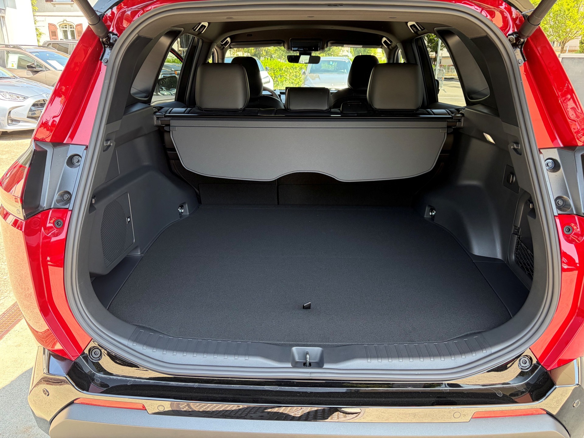 TOYOTA RAV-4 2.5 PHEV GR Sport e-CVT 4WD - 6