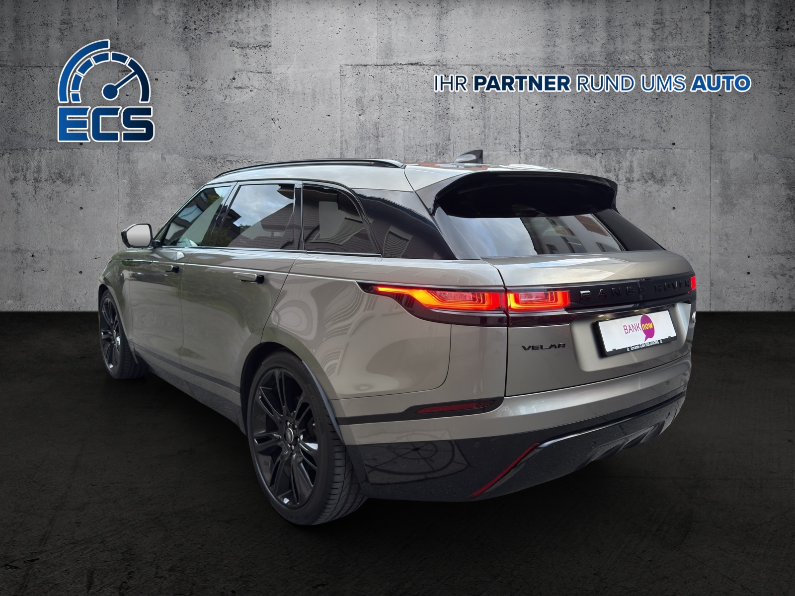 LAND ROVER Range Rover Velar R-Dynamic D 240 Automatic *CH-Fahrzeug* - 4