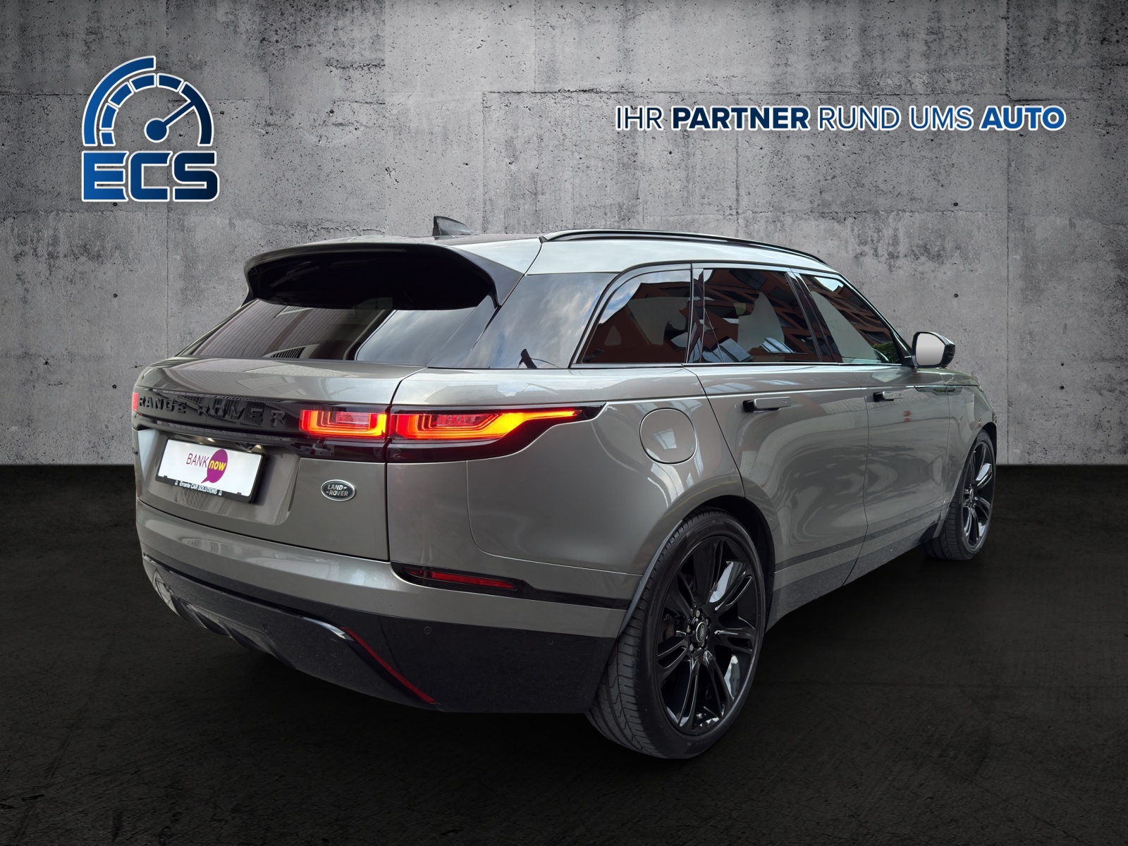 LAND ROVER Range Rover Velar R-Dynamic D 240 Automatic *CH-Fahrzeug* - 3