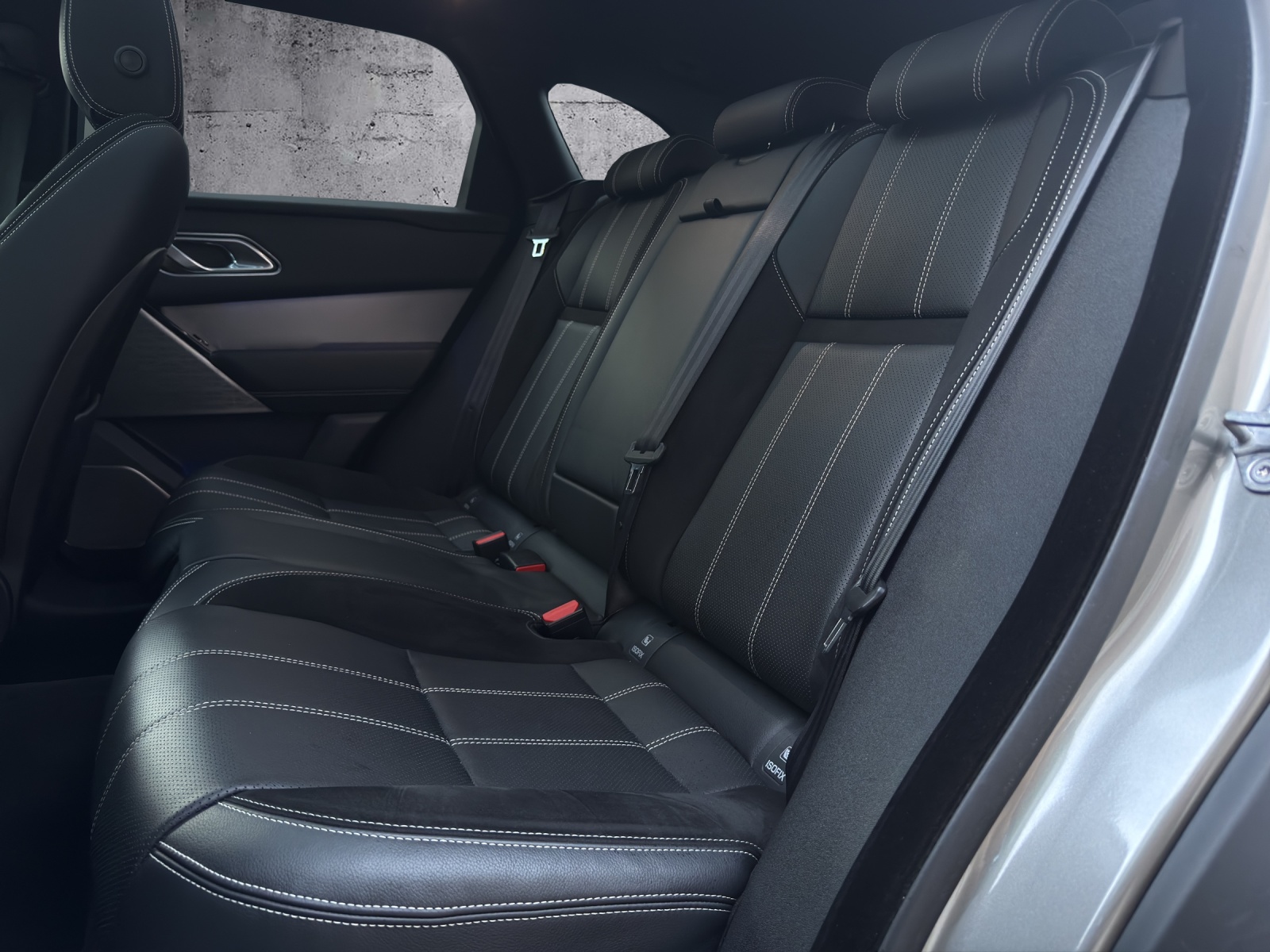 LAND ROVER Range Rover Velar R-Dynamic D 240 Automatic *CH-Fahrzeug* - 10