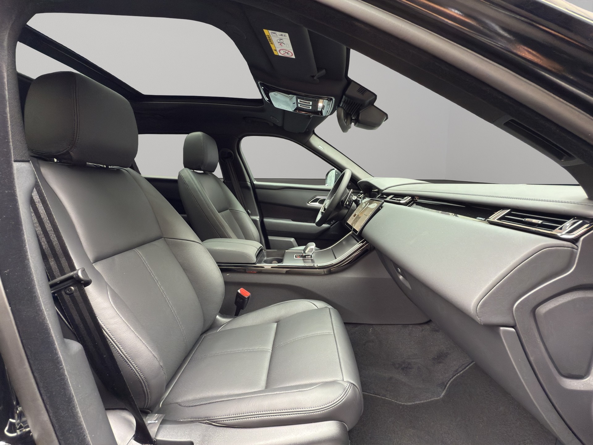 LAND ROVER Range Rover Velar 3.0 I6 Dynam AT - 10
