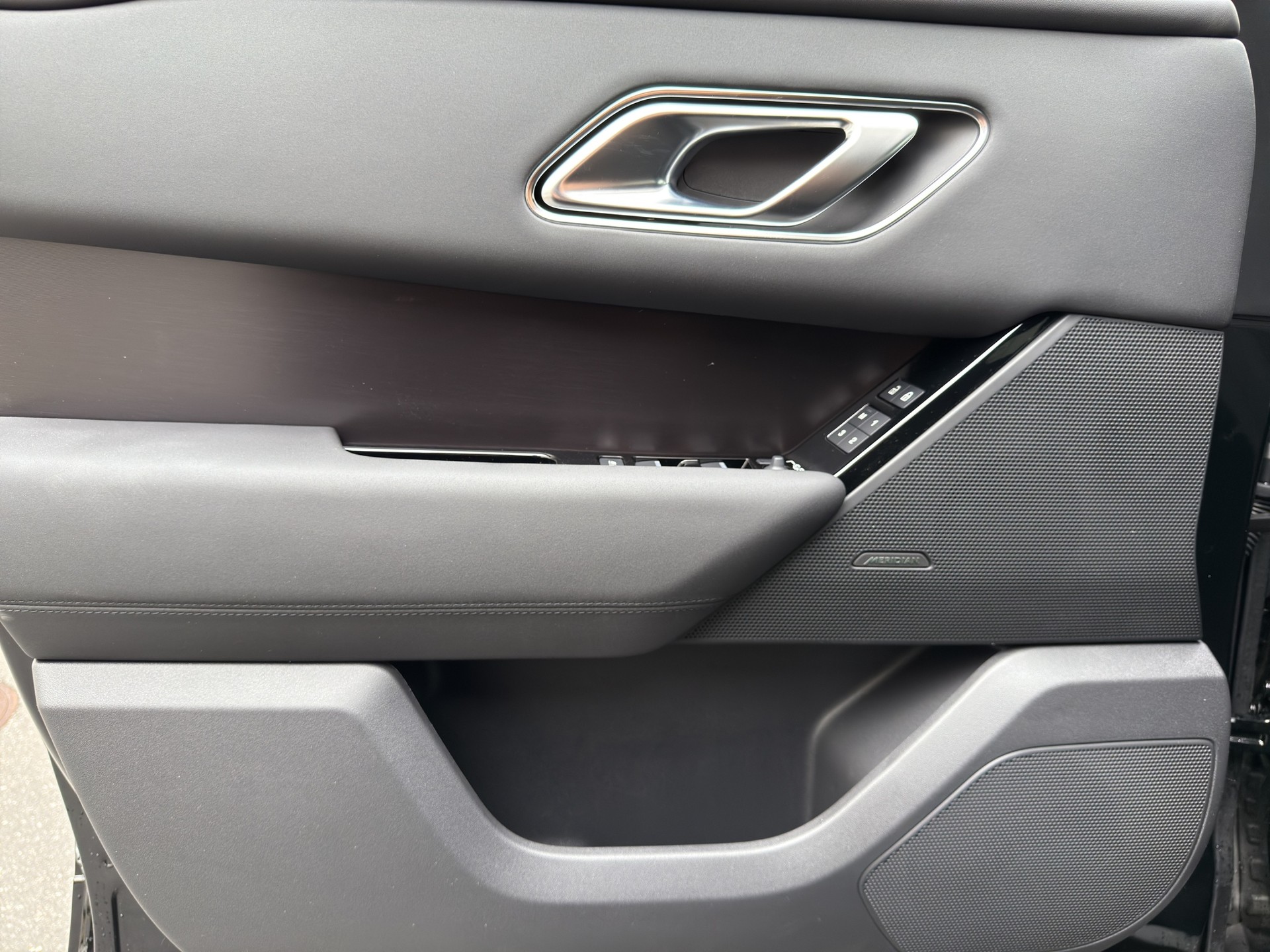 LAND ROVER Range Rover Velar 3.0 I6 Dynam AT - 9