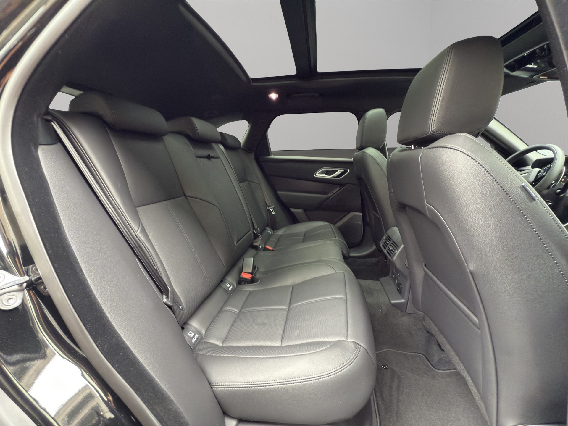 LAND ROVER Range Rover Velar 3.0 I6 Dynam AT - 11