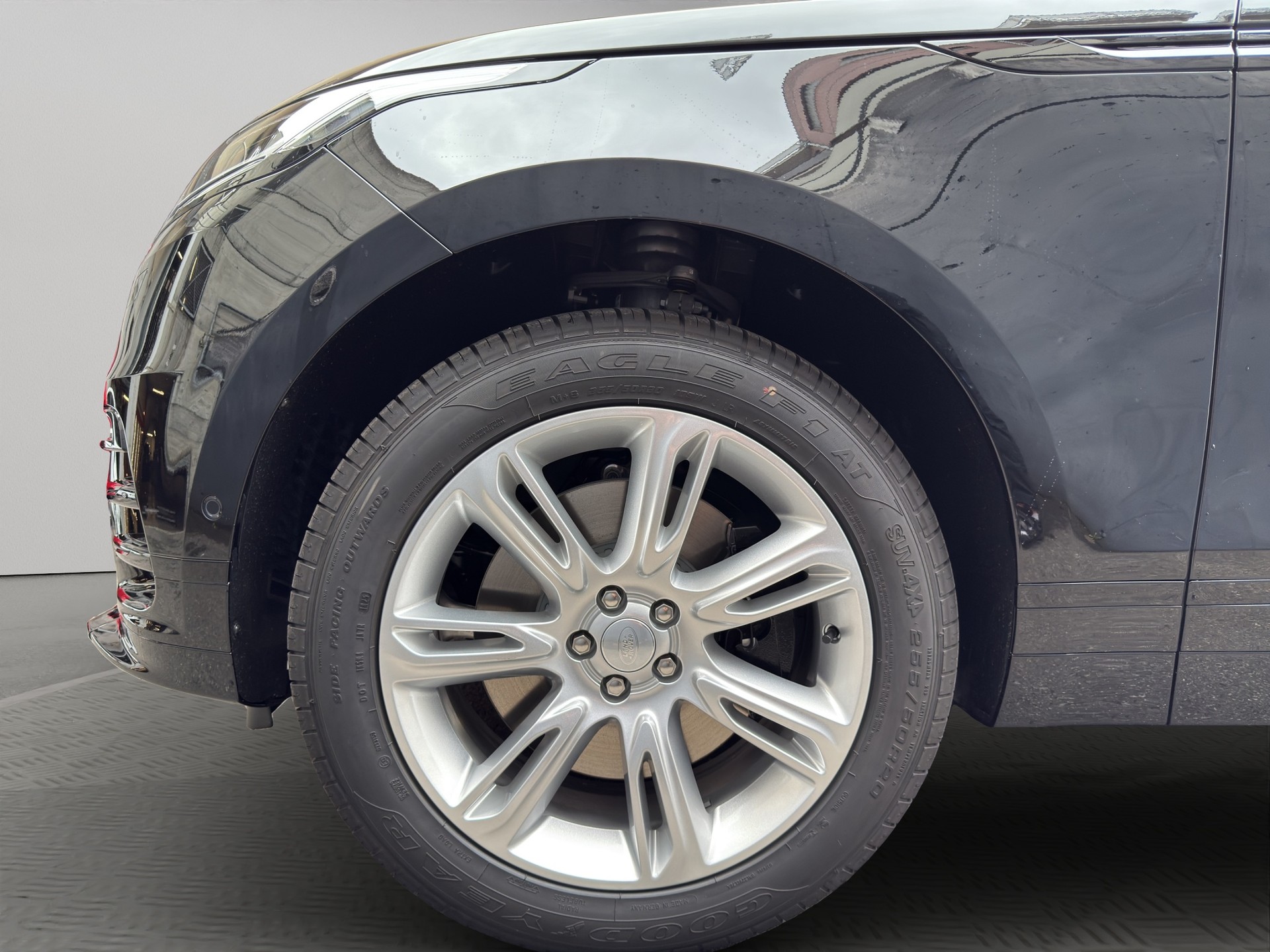 LAND ROVER Range Rover Velar 3.0 I6 Dynam AT - 13
