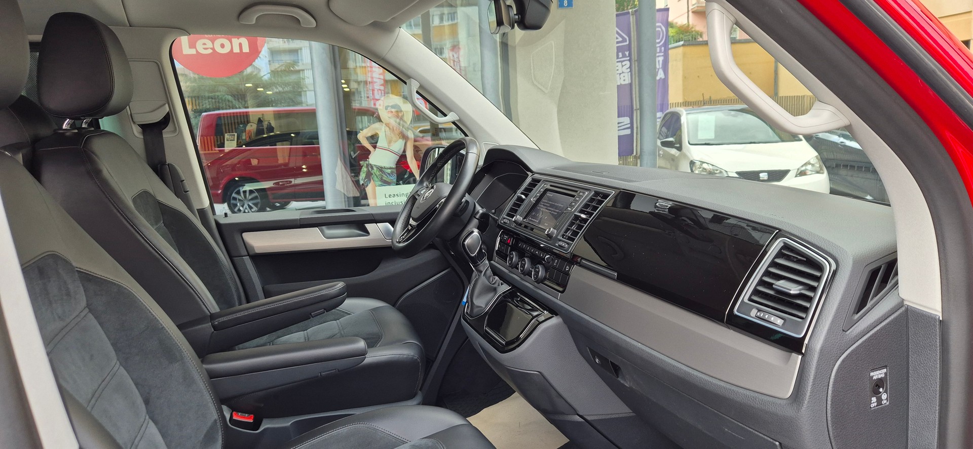 VW T6 Multivan 2.0 Bi-TDI Family Edition 4Motion DSG - 7