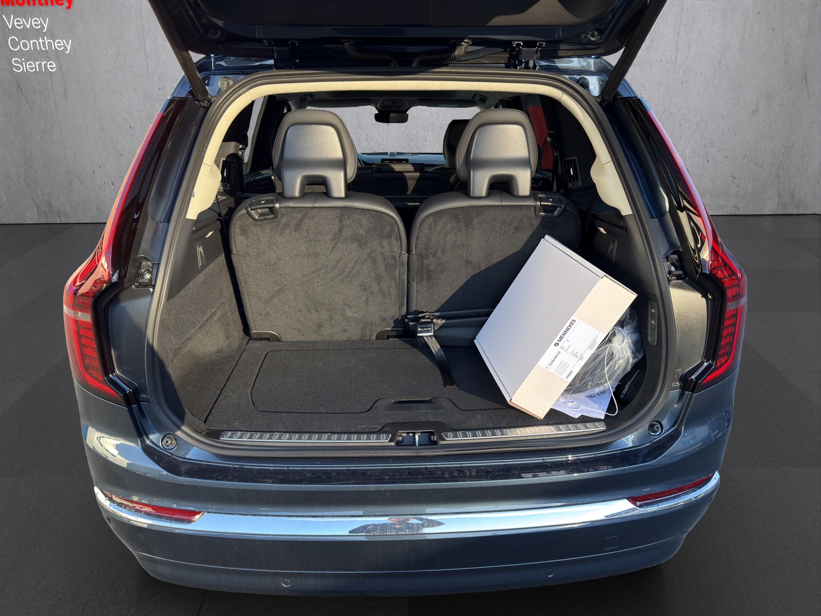 VOLVO XC90 T8 eAWD PluginHybrid Ultra Bright Xclusive - 15