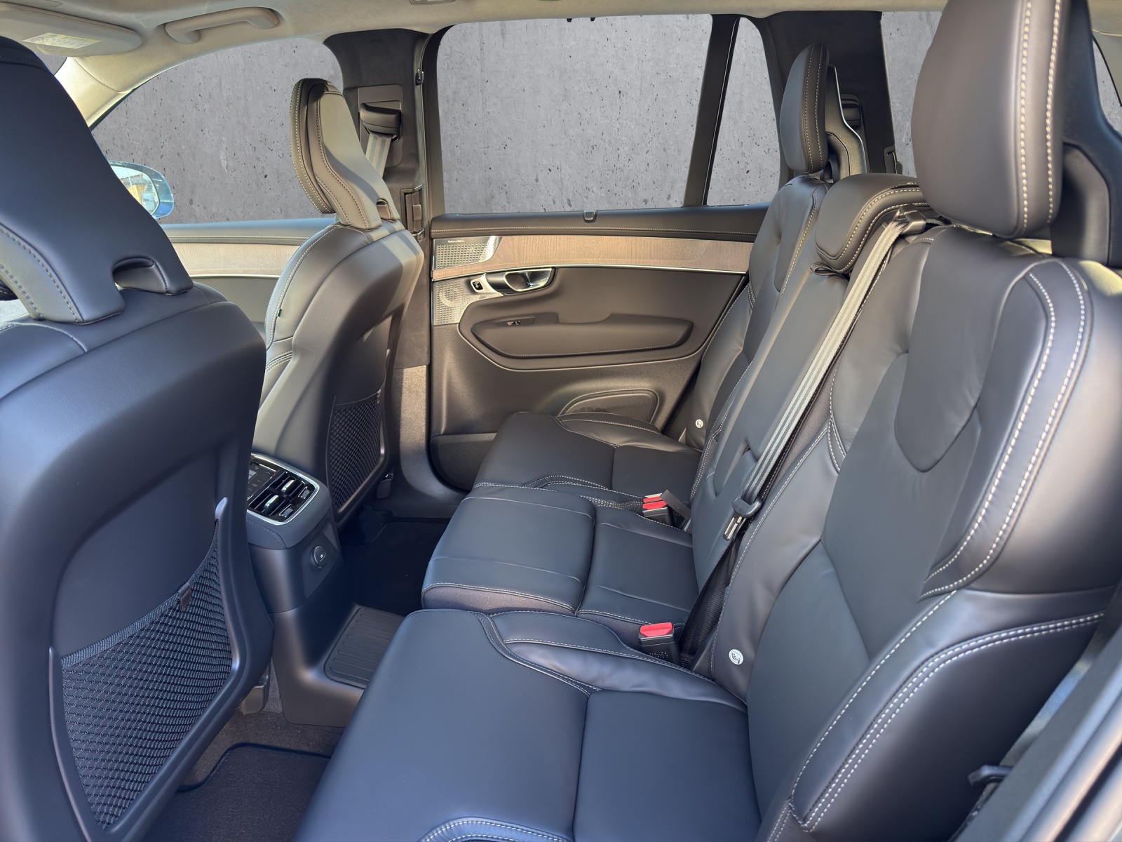 VOLVO XC90 T8 eAWD PluginHybrid Ultra Bright Xclusive - 14