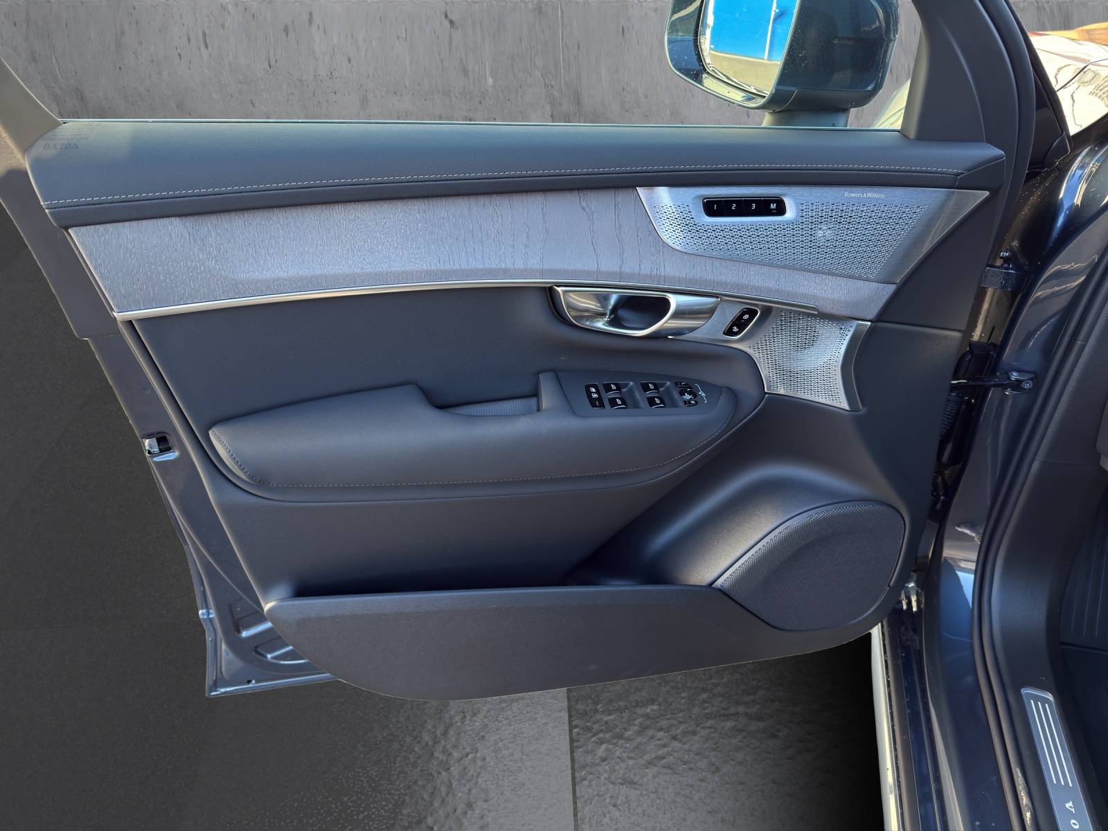 VOLVO XC90 T8 eAWD PluginHybrid Ultra Bright Xclusive - 10