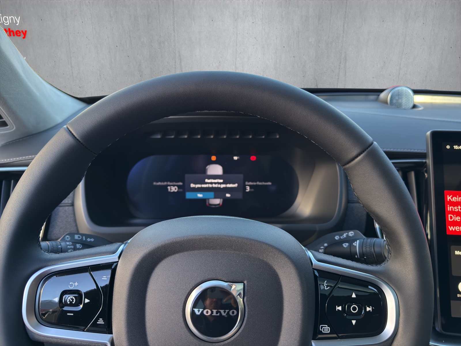 VOLVO XC90 T8 eAWD PluginHybrid Ultra Bright Xclusive - 17