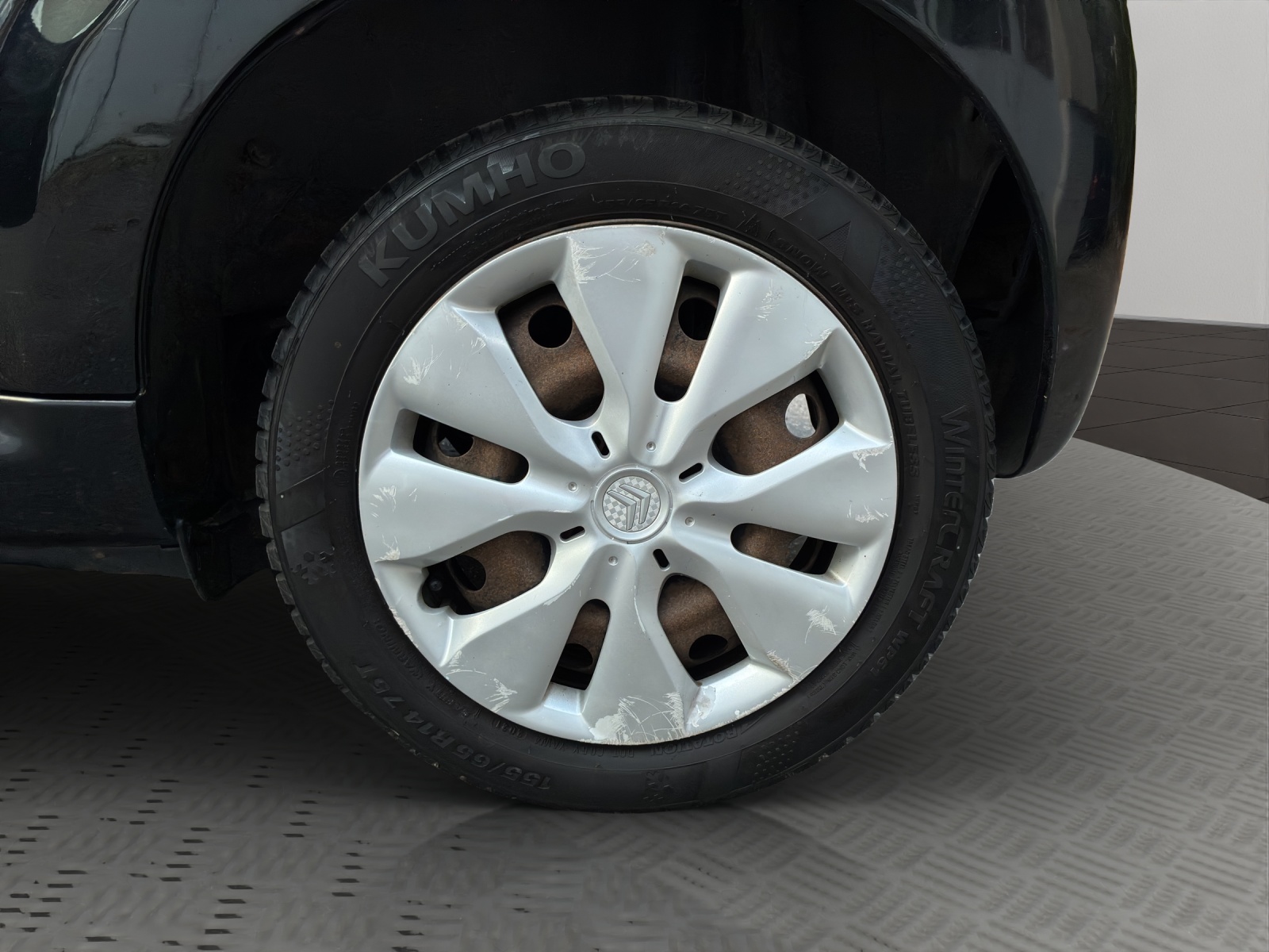 CITROEN C1 1.0i Chic (SX) - 15