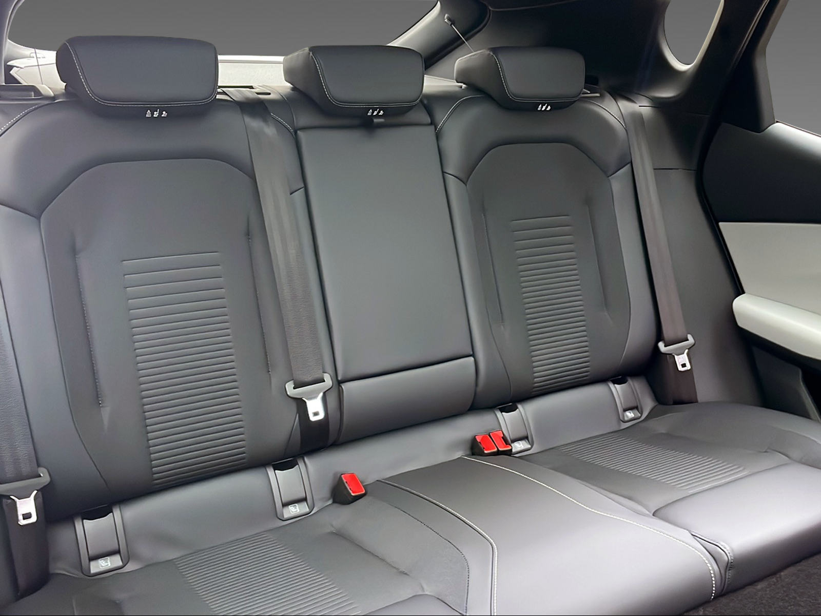 FORD Capri Extended Range Premium - 9