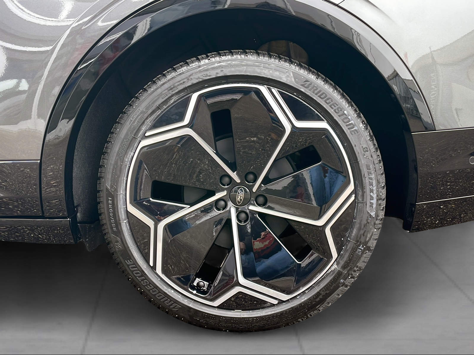 FORD Capri Extended Range Premium - 10