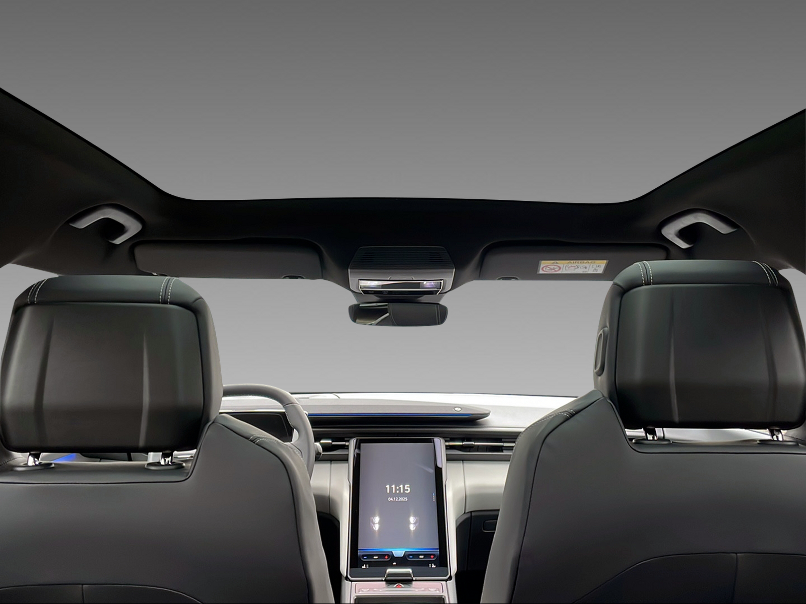 FORD Capri Extended Range Premium - 8