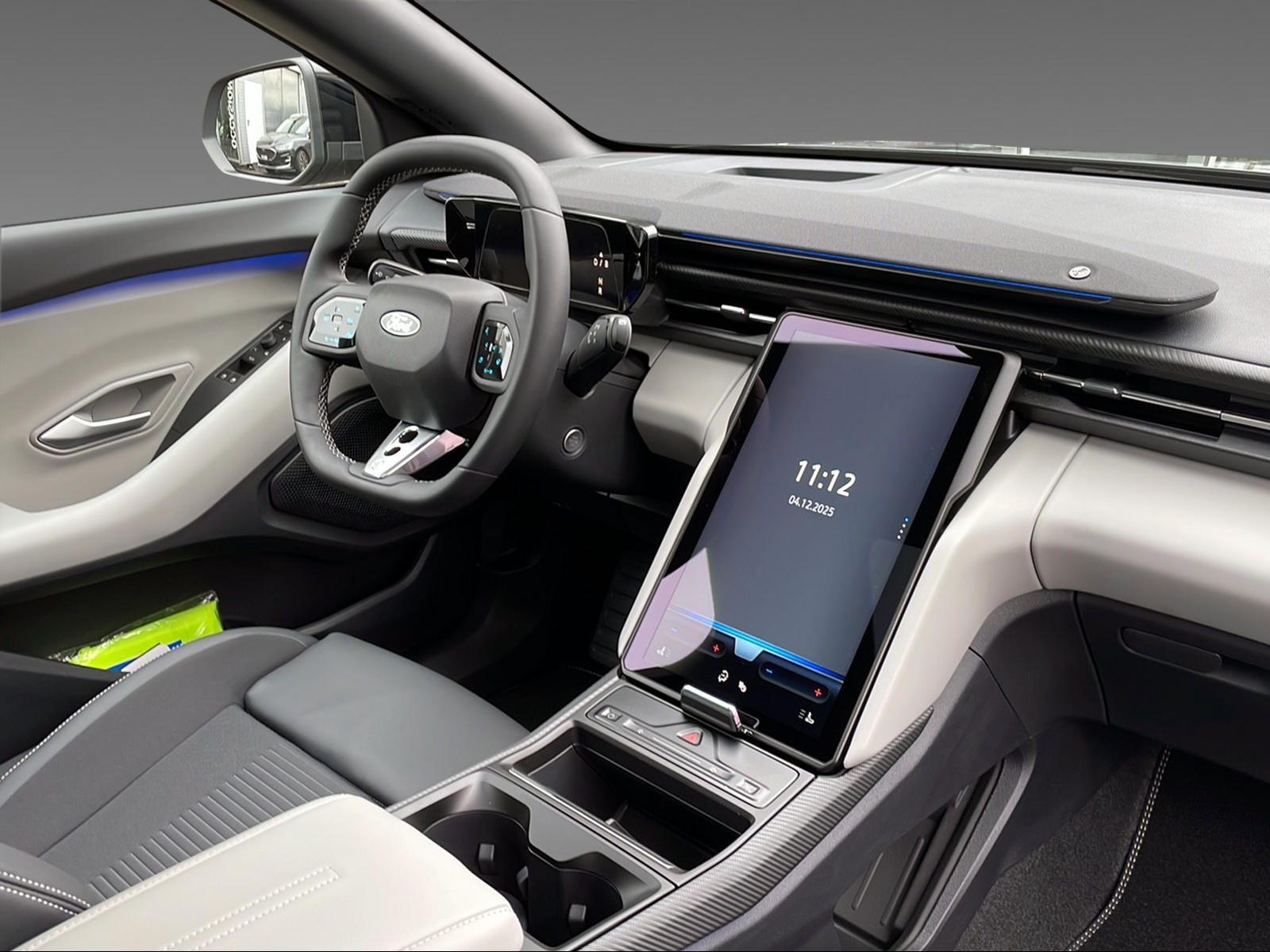 FORD Capri Extended Range Premium - 7