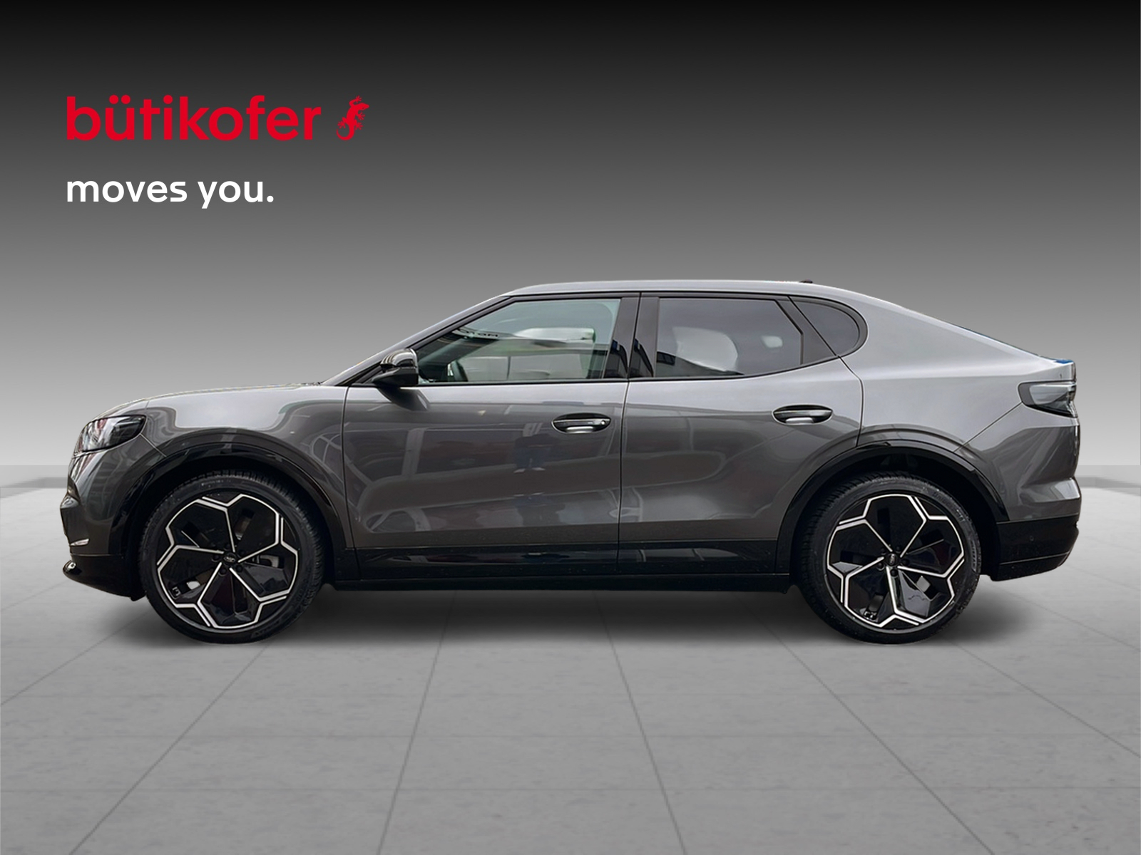 FORD Capri Extended Range Premium - 3