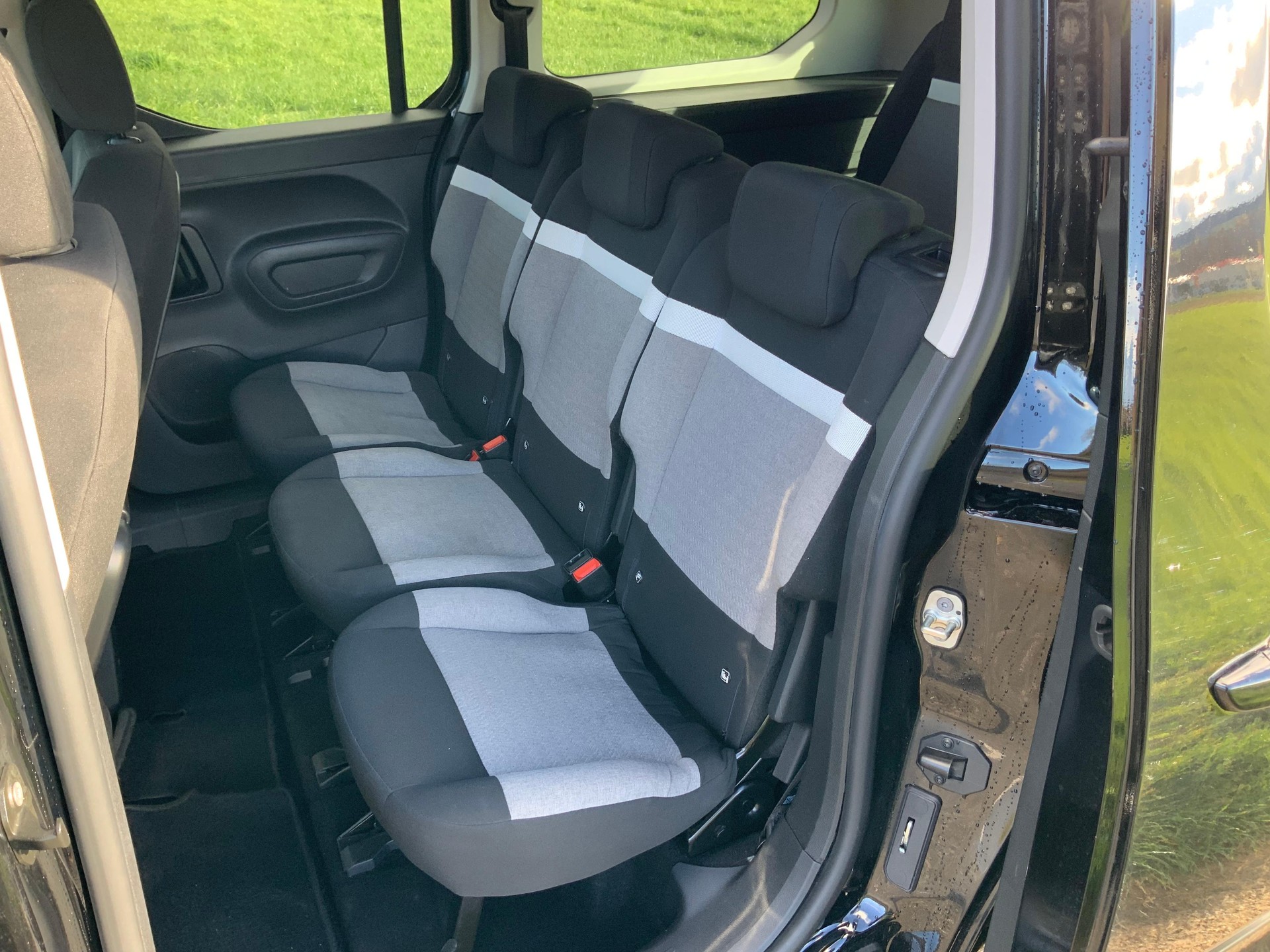 CITROEN Berlingo XL 1.5 BlueHDi 130 Shine - 18