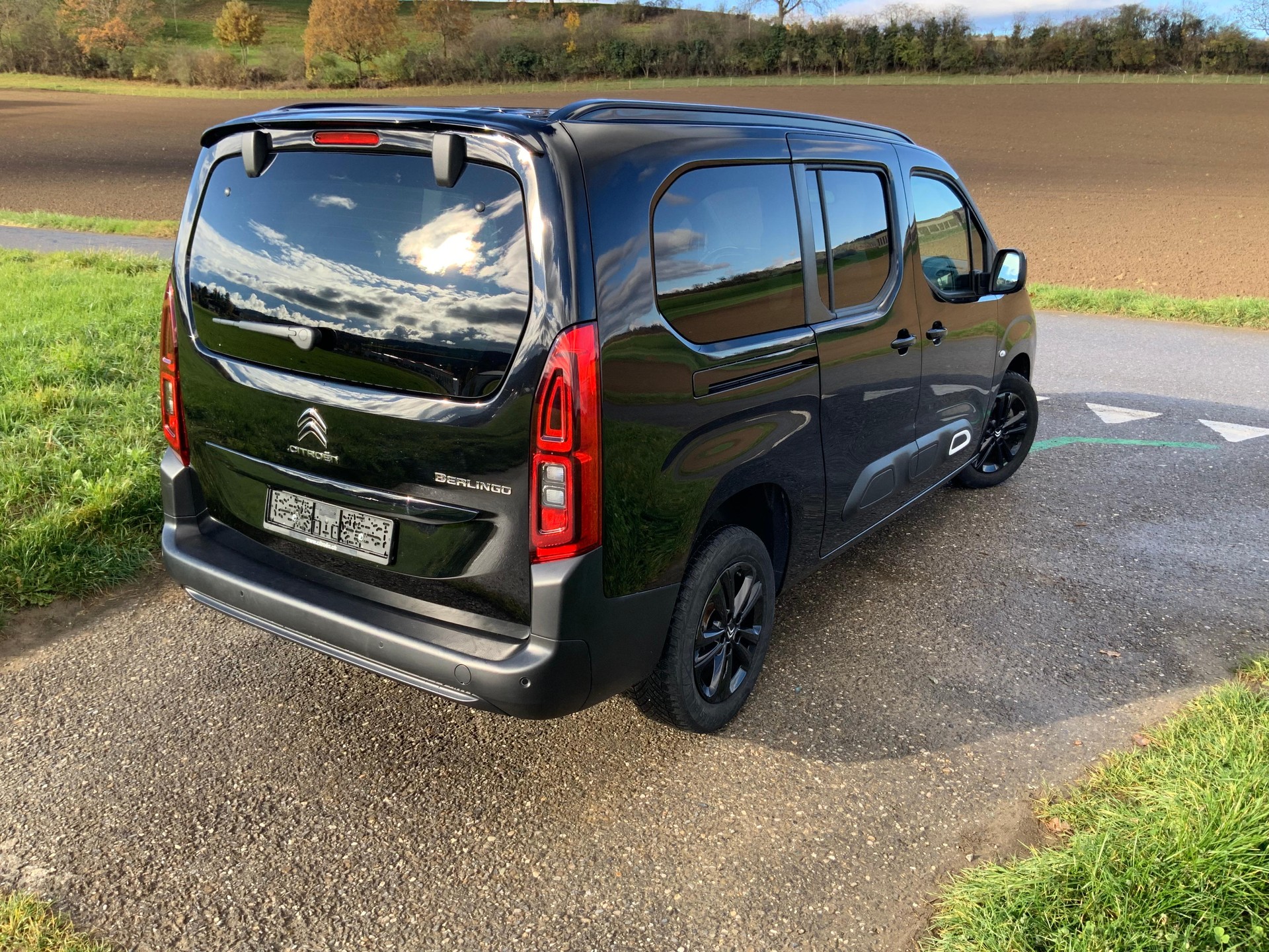CITROEN Berlingo XL 1.5 BlueHDi 130 Shine - 6