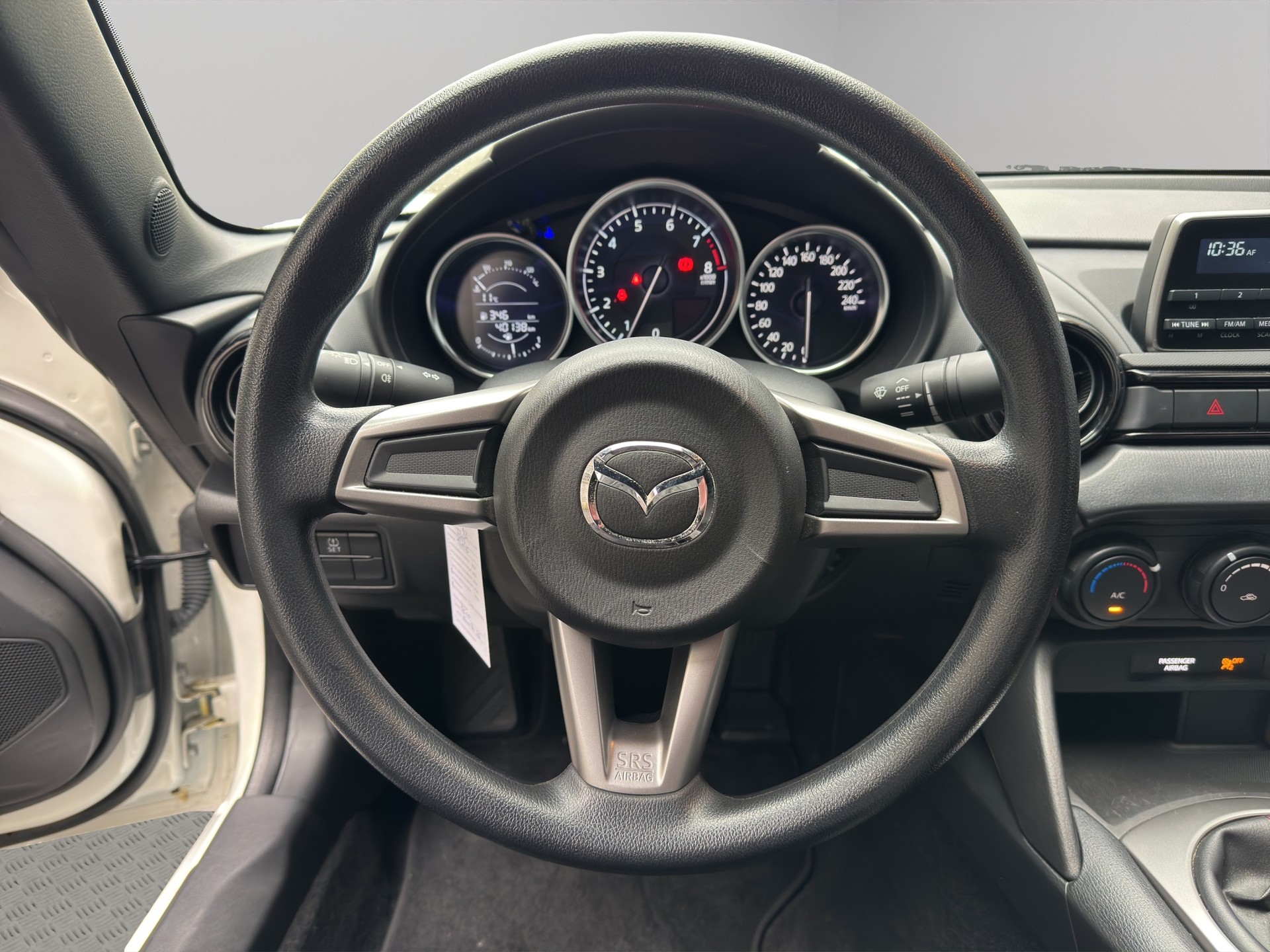 MAZDA MX-5 1.5 Ambition - 9