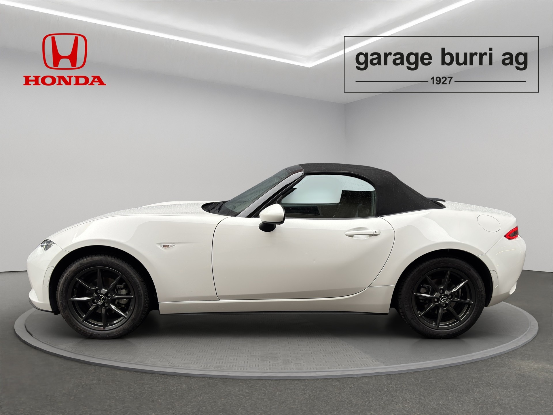 MAZDA MX-5 1.5 Ambition - 3