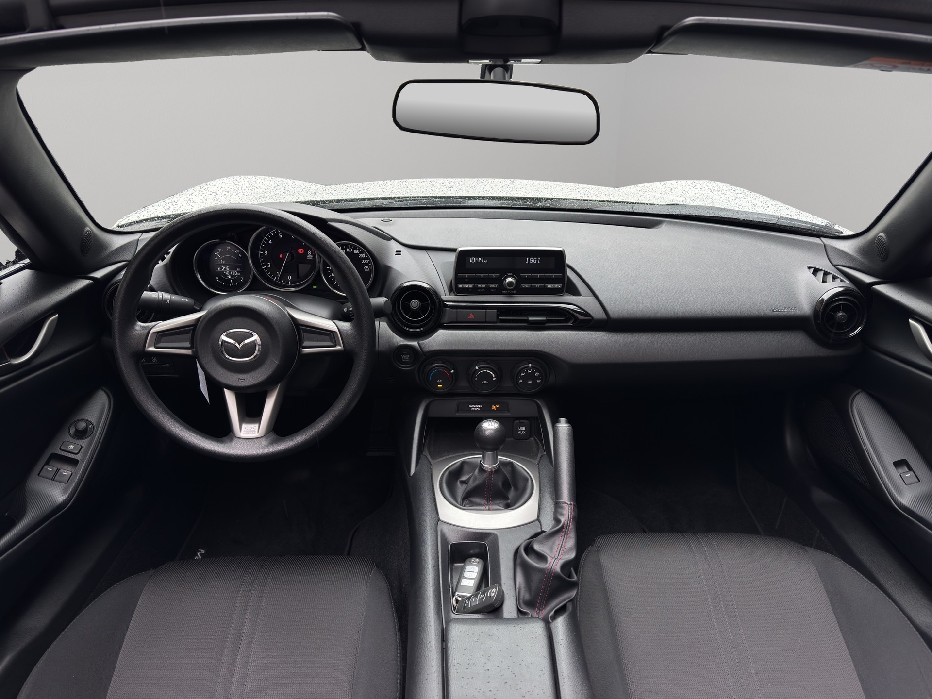 MAZDA MX-5 1.5 Ambition - 11