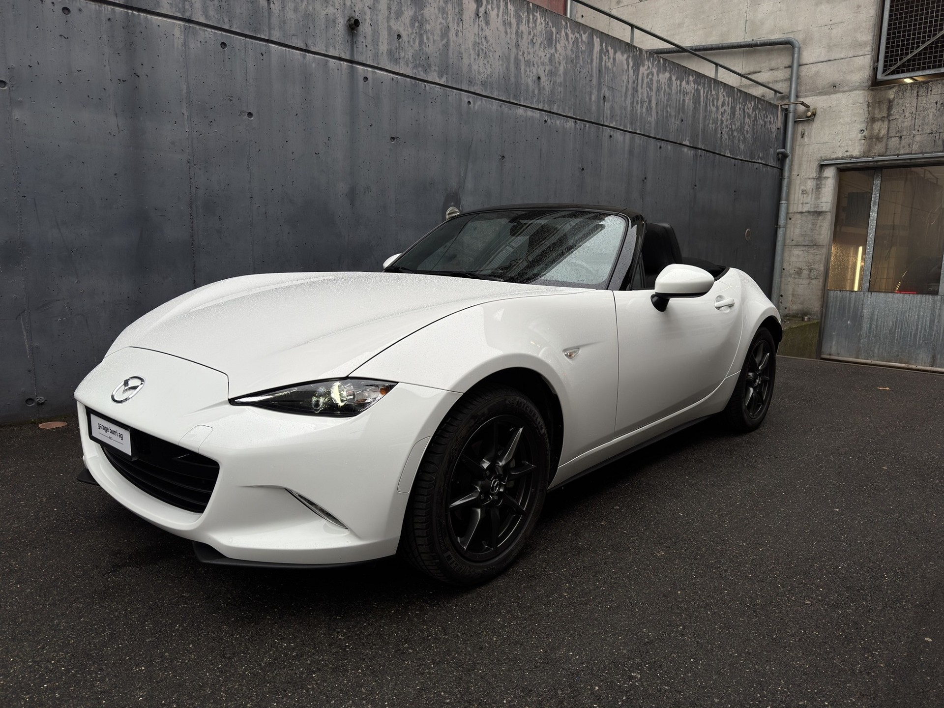 MAZDA MX-5 1.5 Ambition - 7